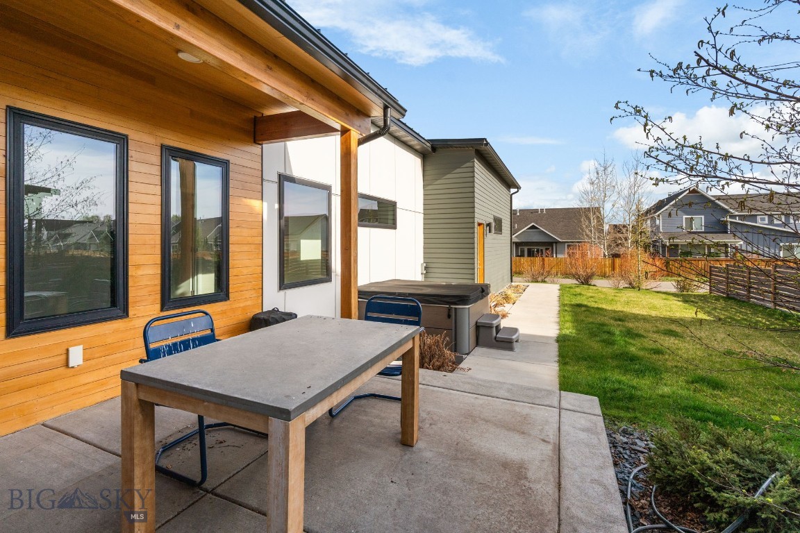 Southbridge - Residential