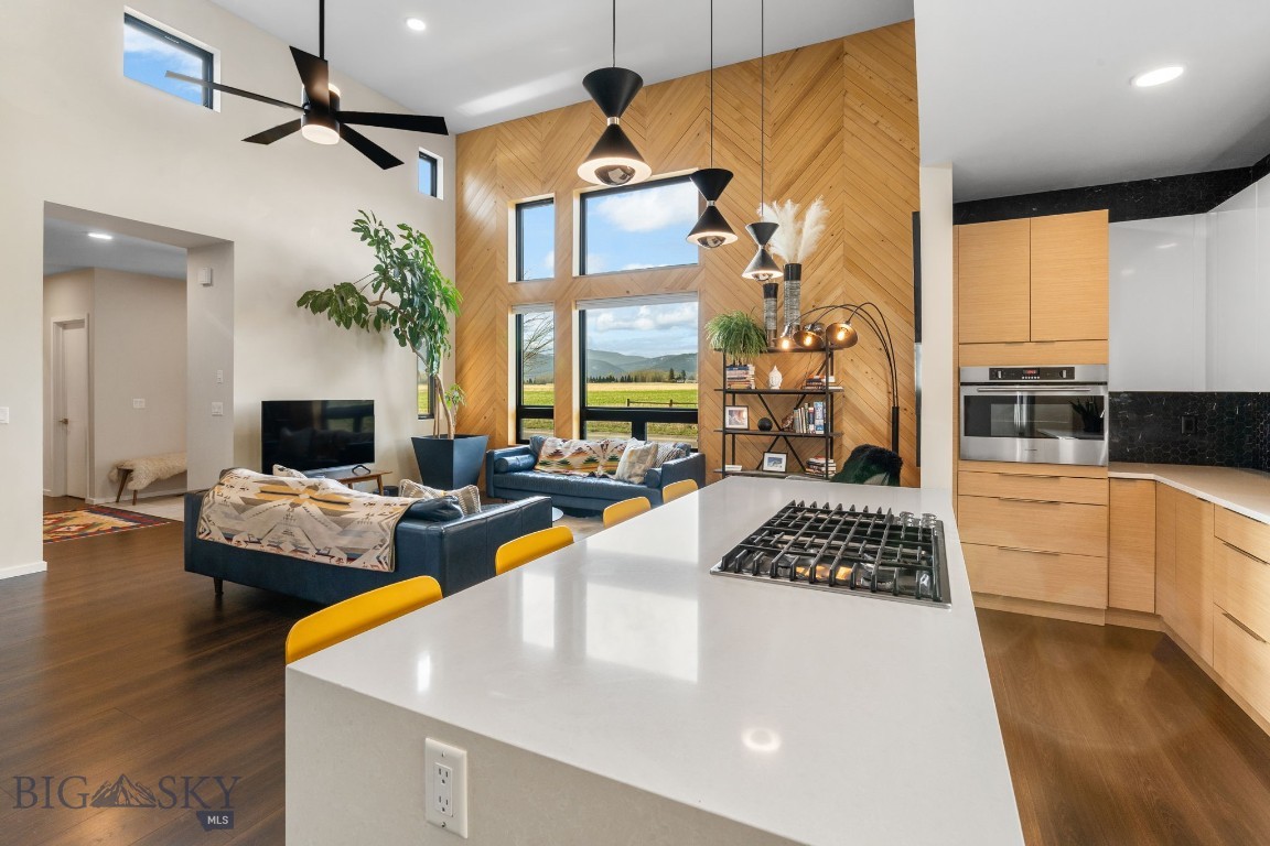 Southbridge - Residential