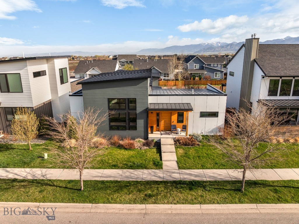 Southbridge - Residential