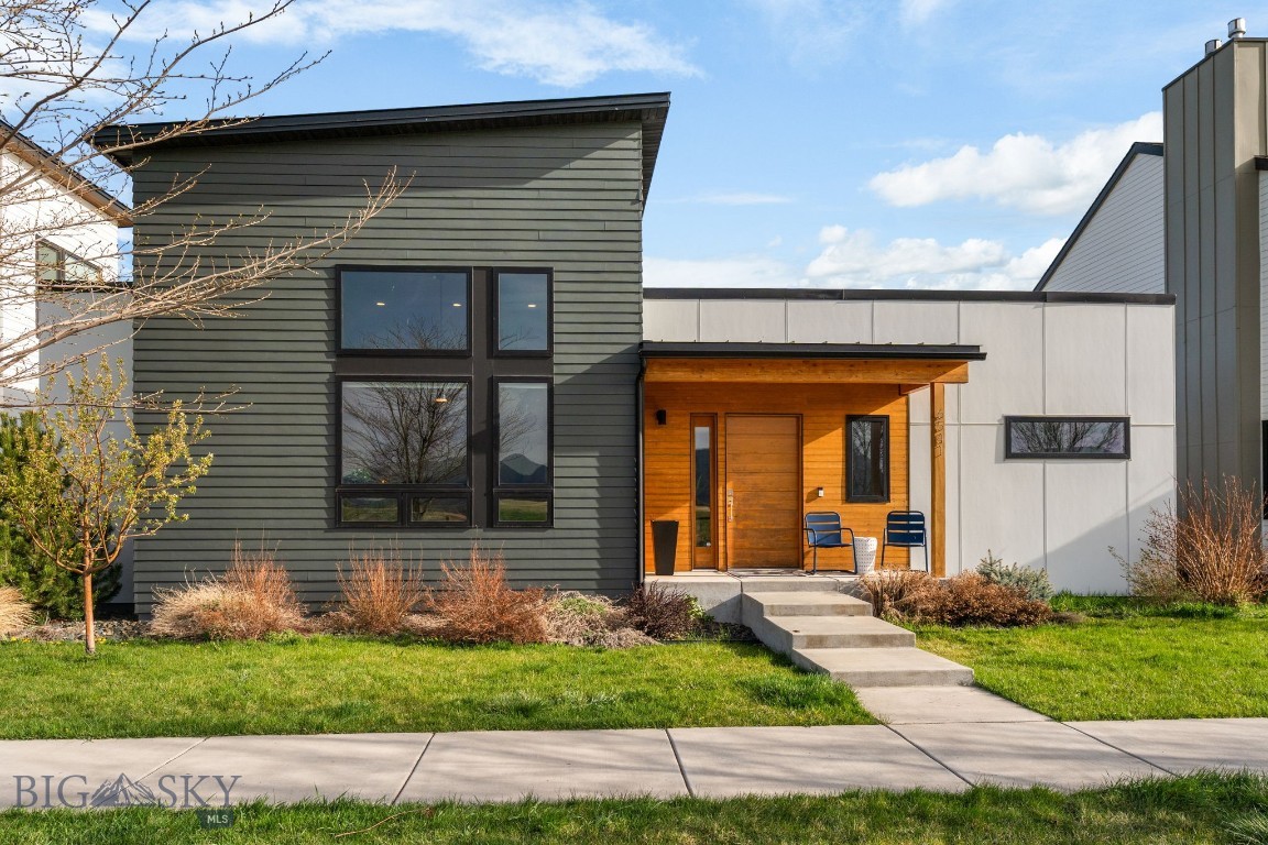 Southbridge - Residential
