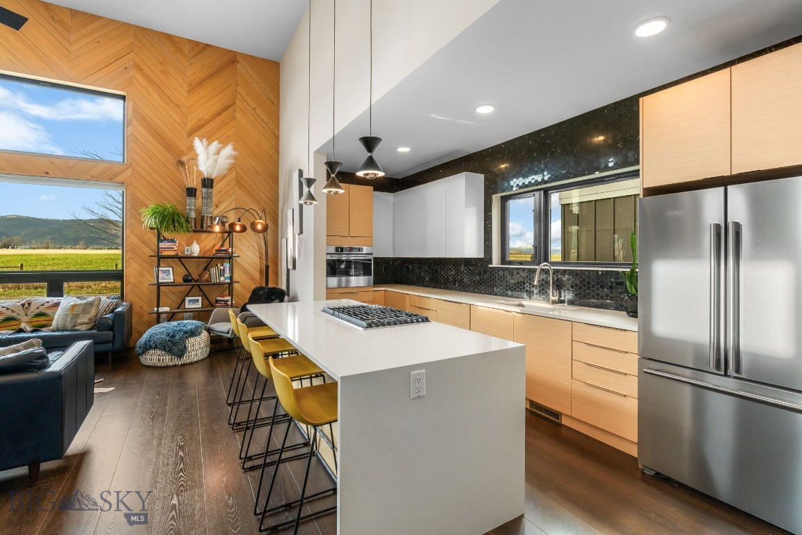 Southbridge - Residential
