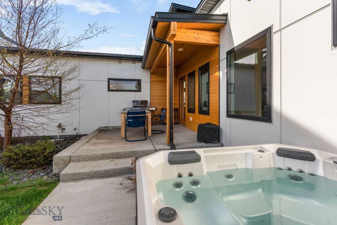 Southbridge - Residential