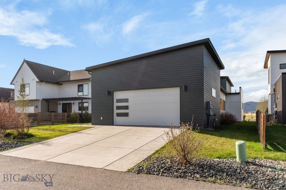 Southbridge - Residential