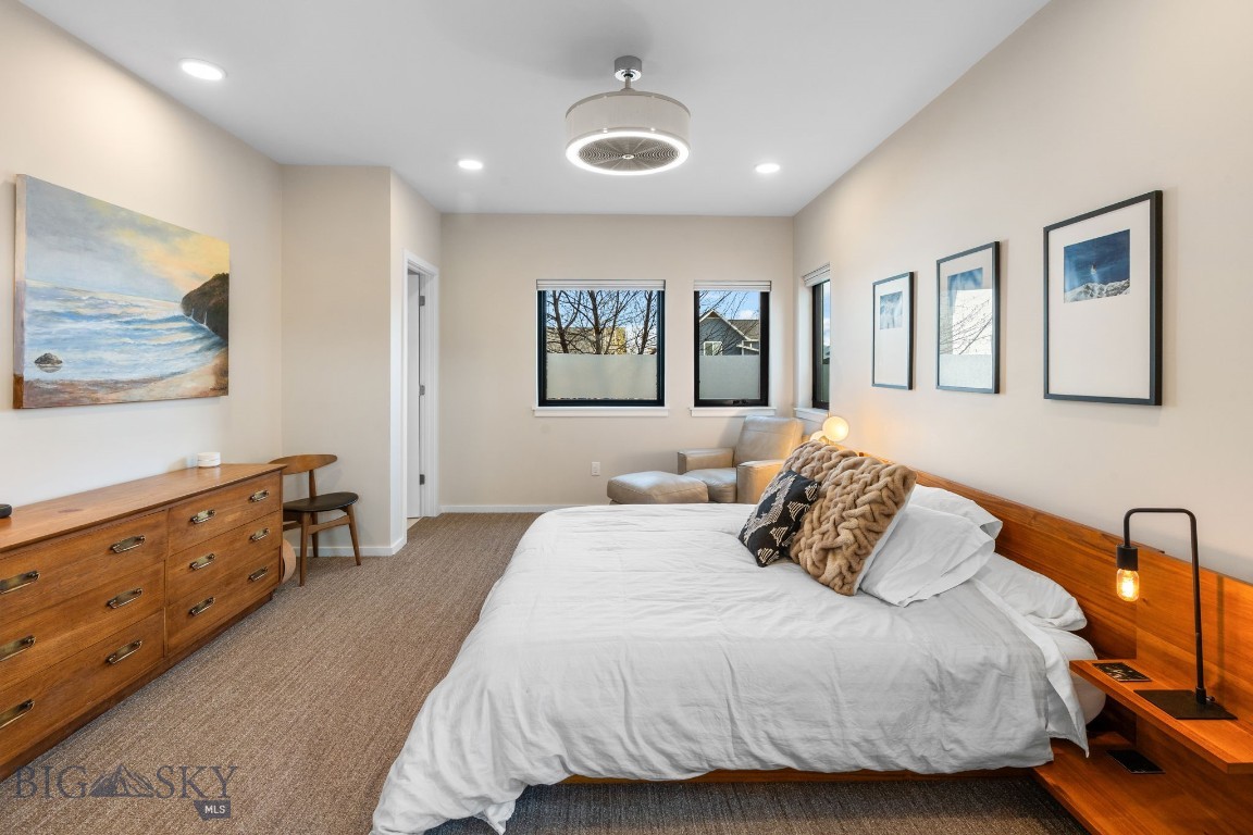 Southbridge - Residential