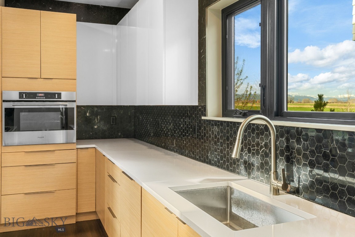Southbridge - Residential