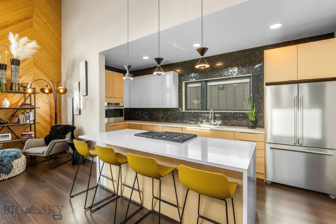 Southbridge - Residential