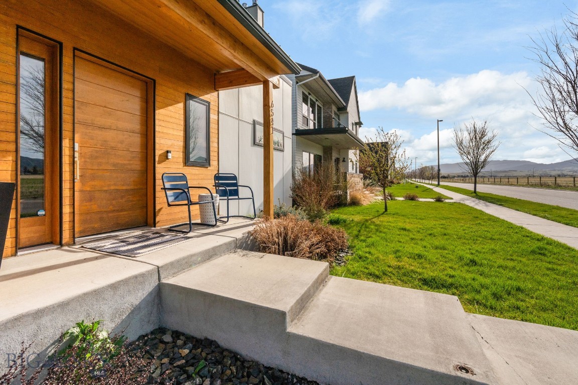 Southbridge - Residential