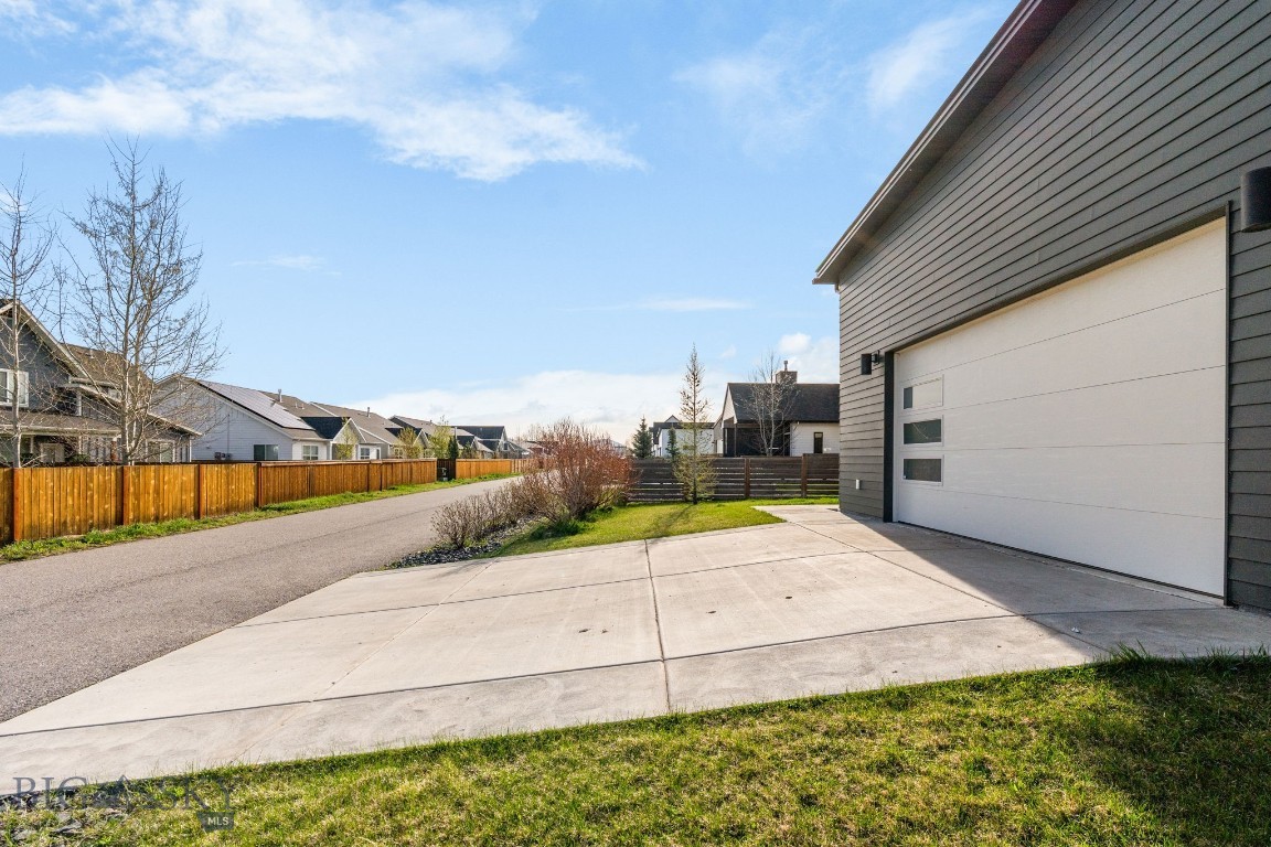Southbridge - Residential