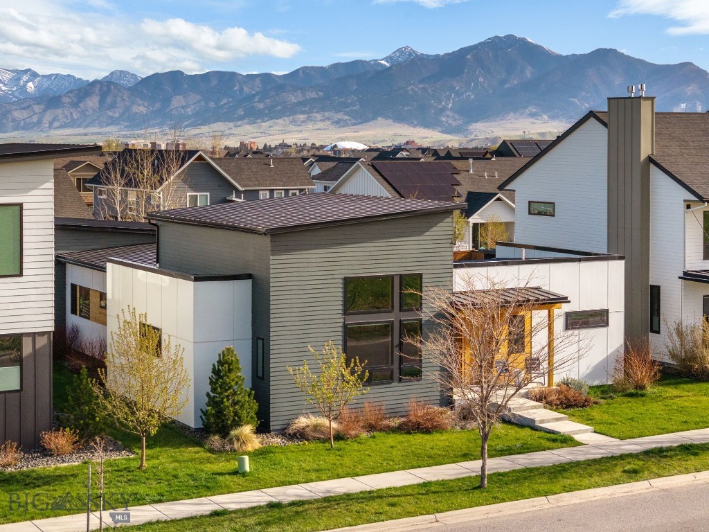 Southbridge - Residential