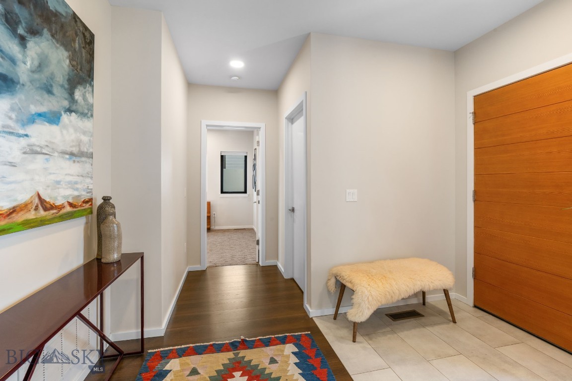 Southbridge - Residential