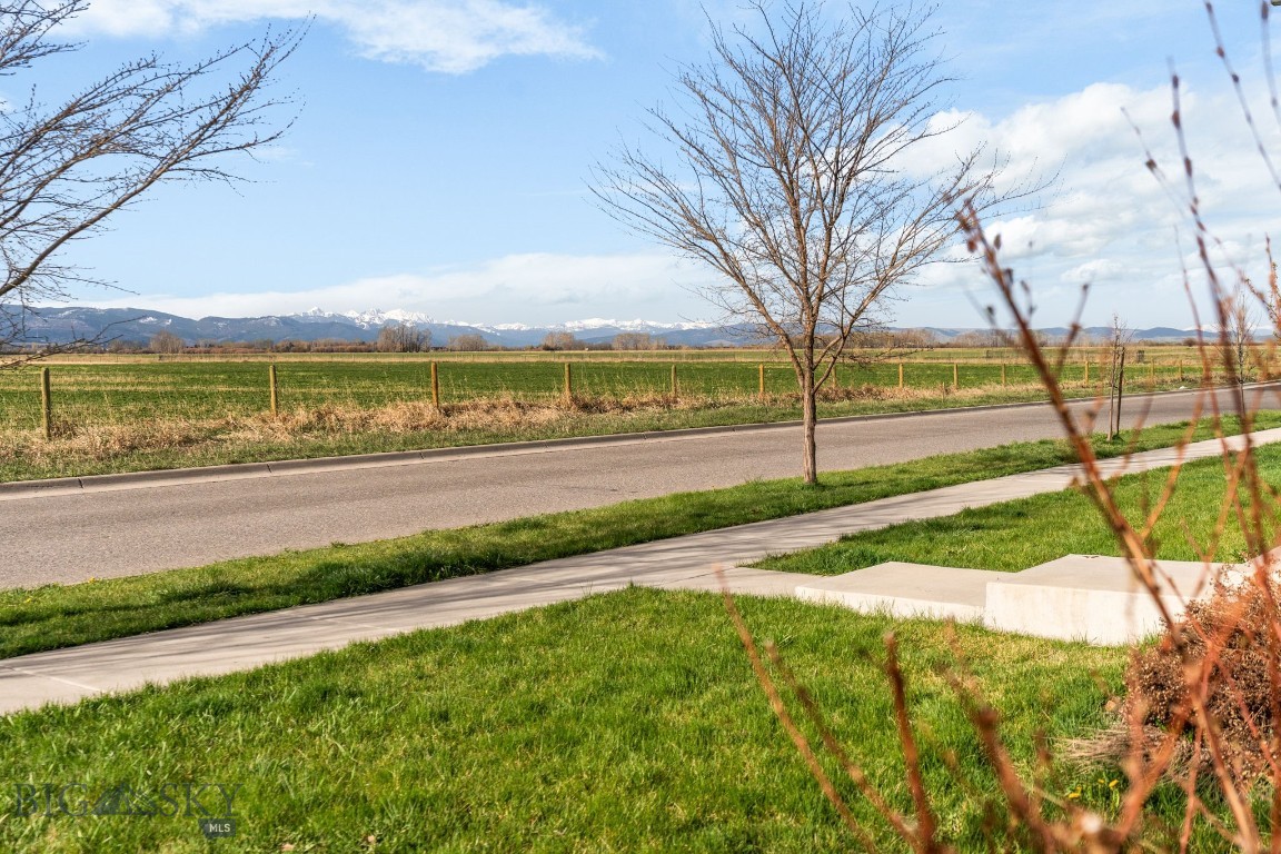 Southbridge - Residential