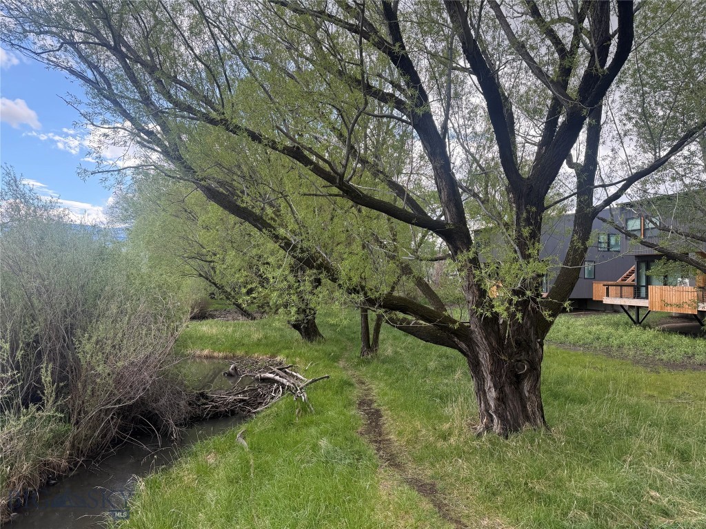 Livingston Riverside - Residential