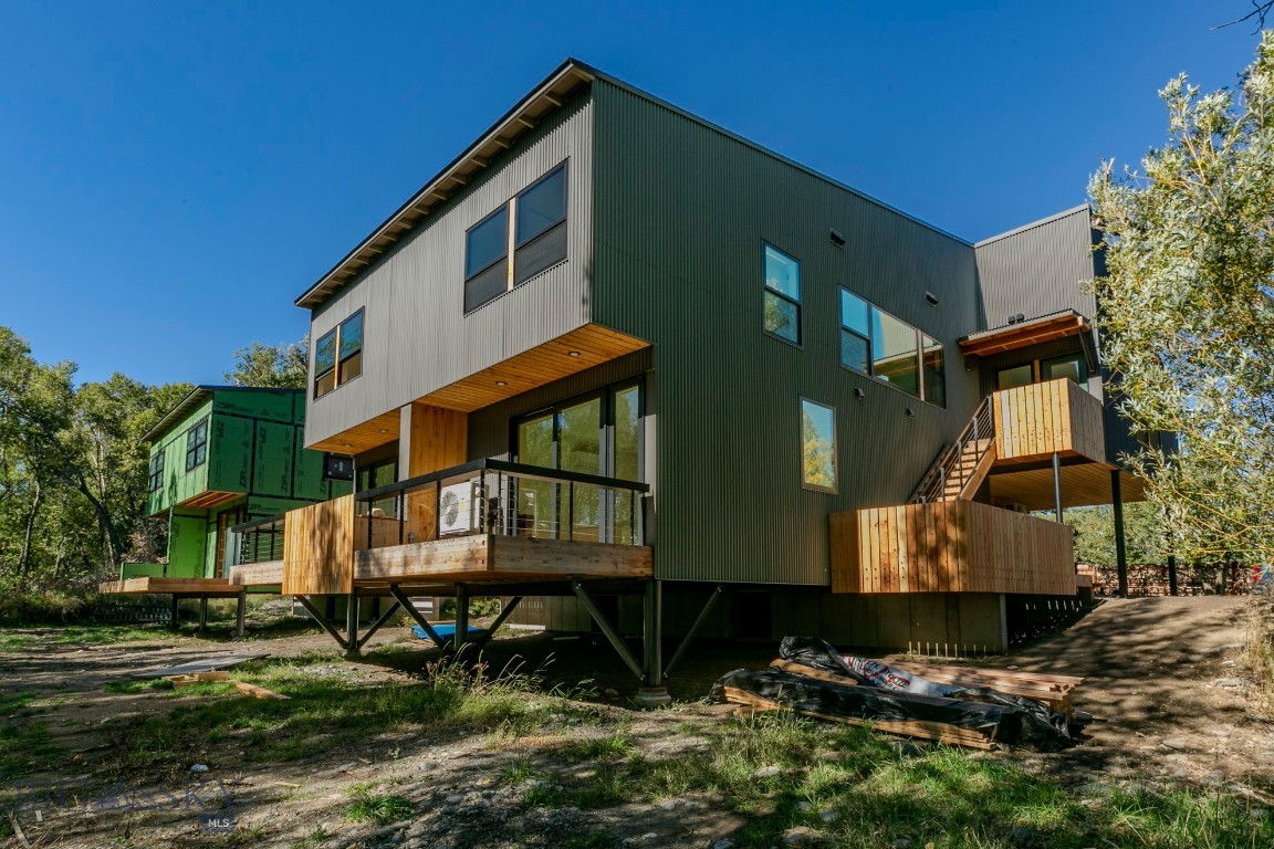 Livingston Riverside - Residential