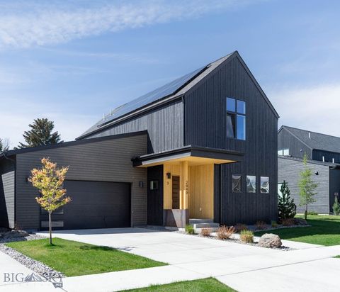 Photo of 2040 Lance Drive #3 Dr, Bozeman, MT 59718 (MLS # 410497)