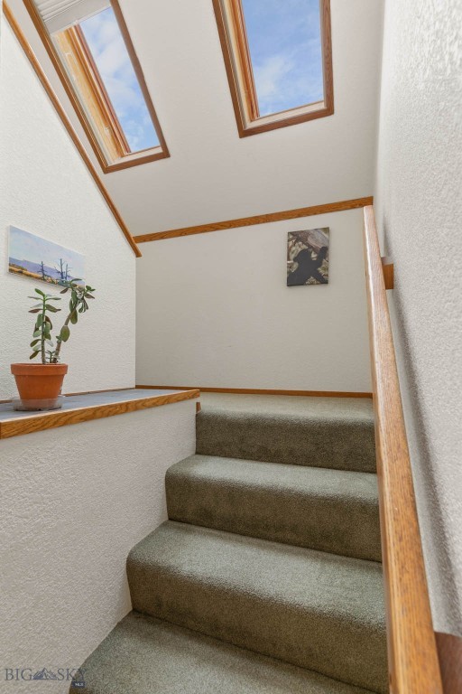 Solar Mountain - Residential