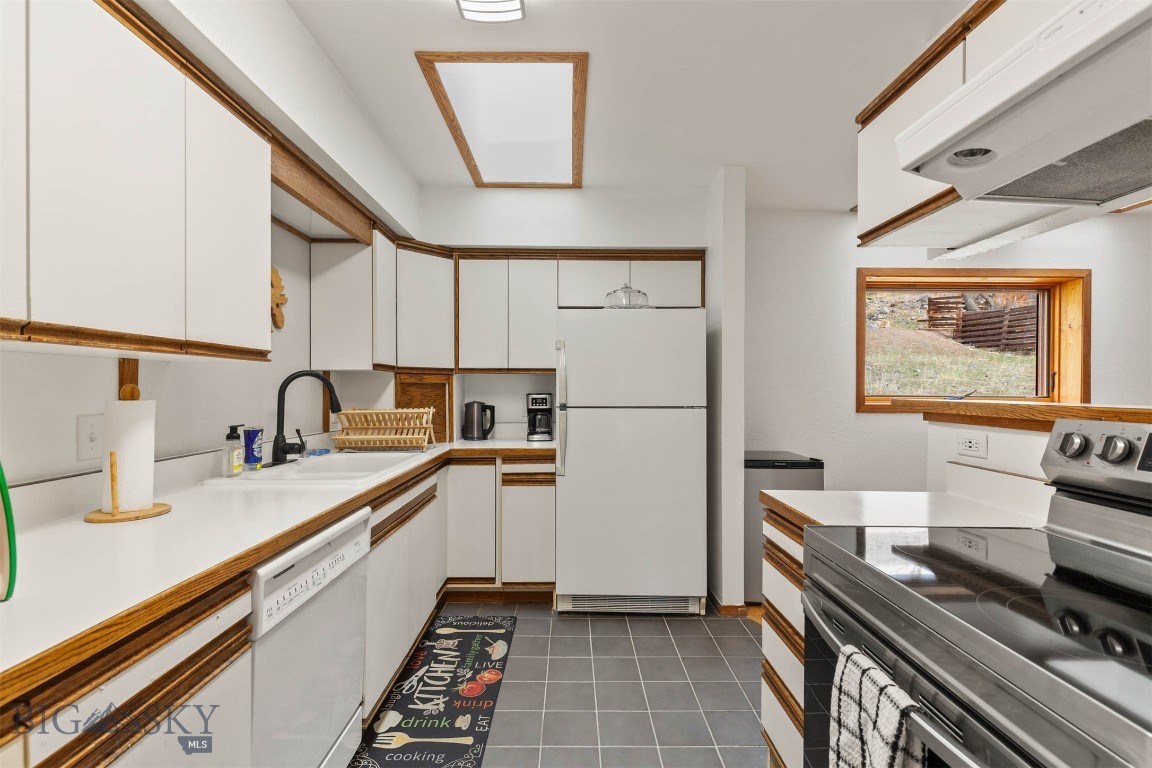 Solar Mountain - Residential