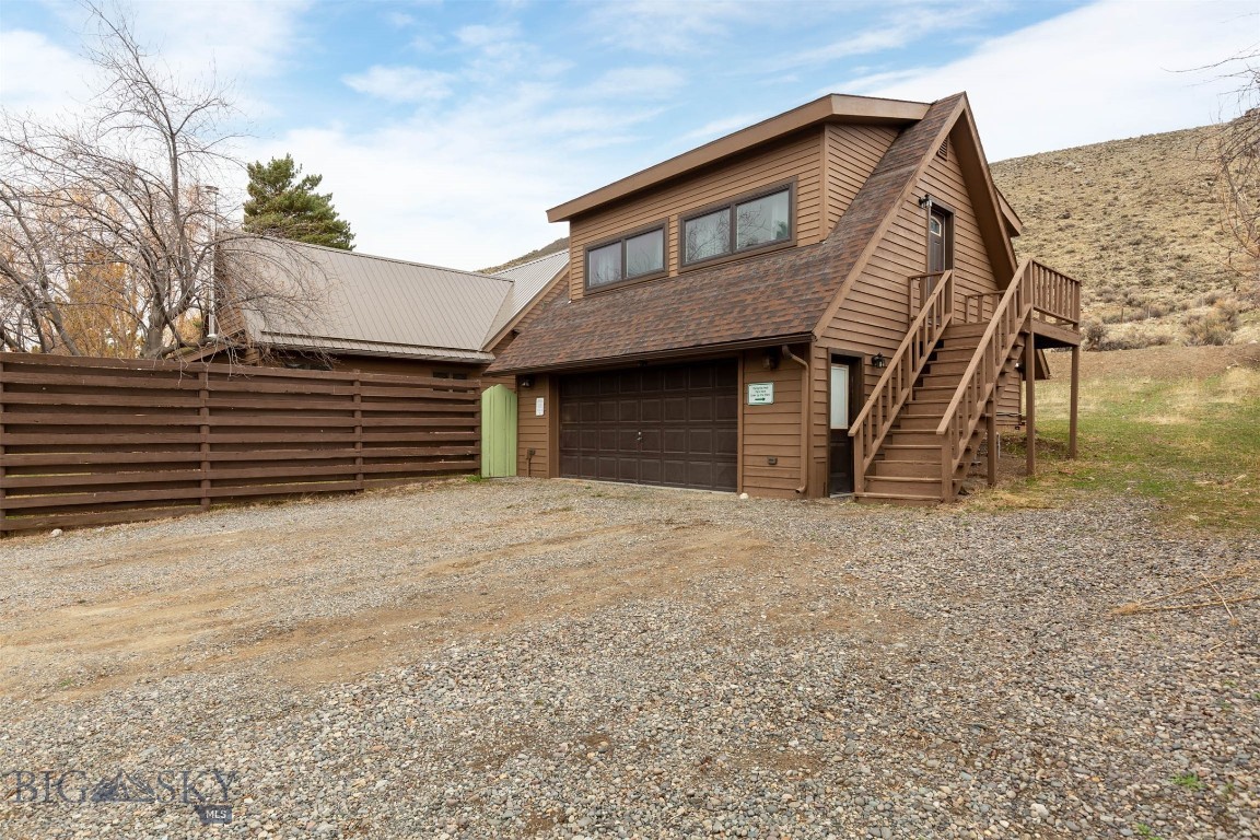 Solar Mountain - Residential