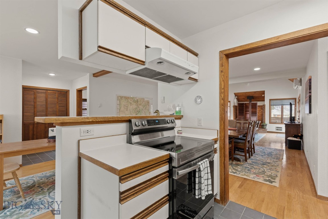 Solar Mountain - Residential