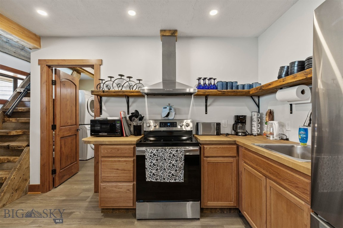 Solar Mountain - Residential