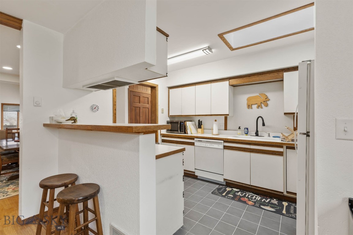 Solar Mountain - Residential