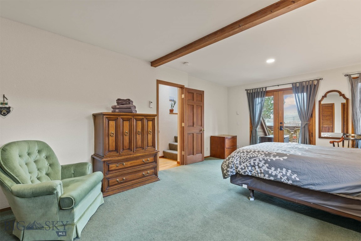 Solar Mountain - Residential