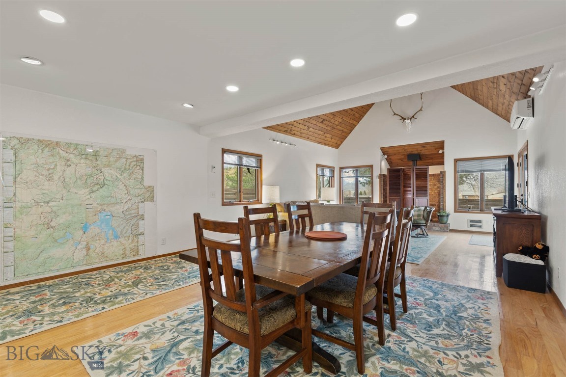 Solar Mountain - Residential