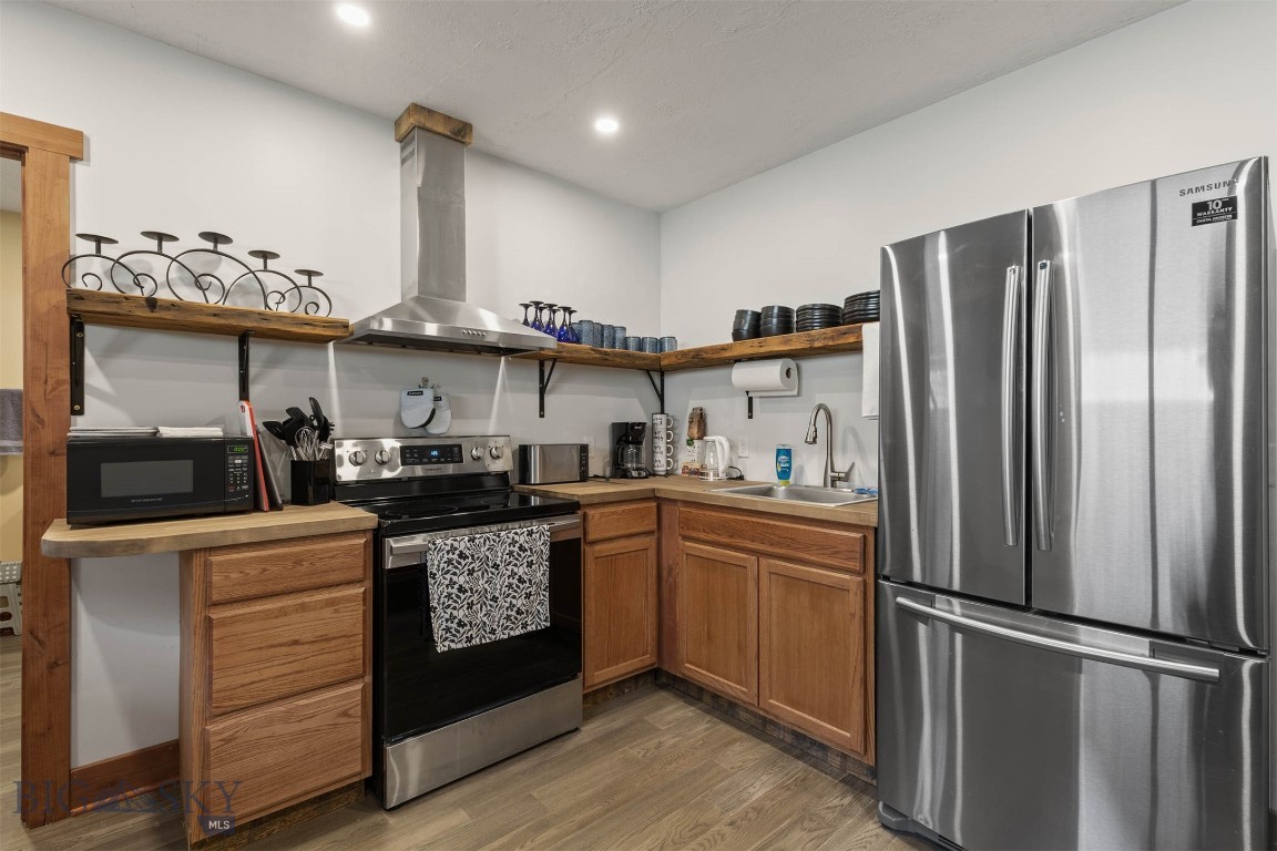 Solar Mountain - Residential