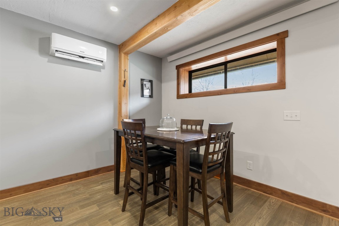 Solar Mountain - Residential