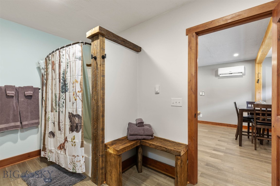 Solar Mountain - Residential