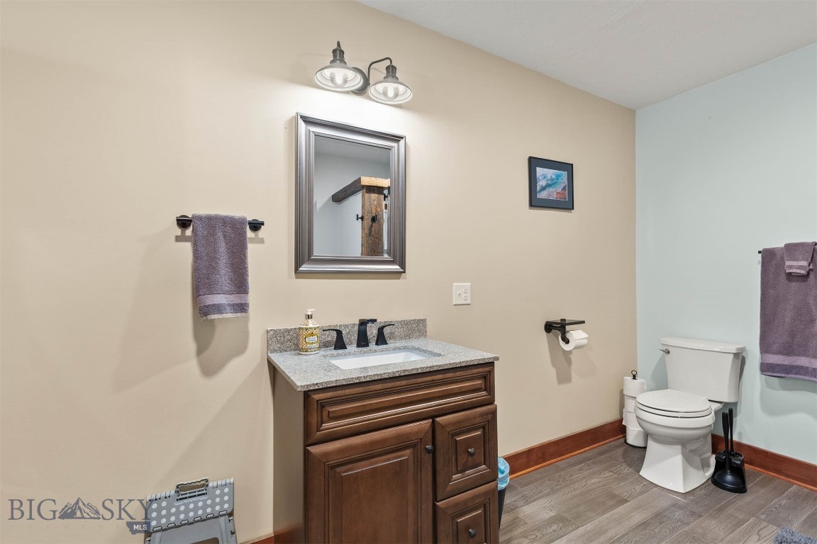 Solar Mountain - Residential