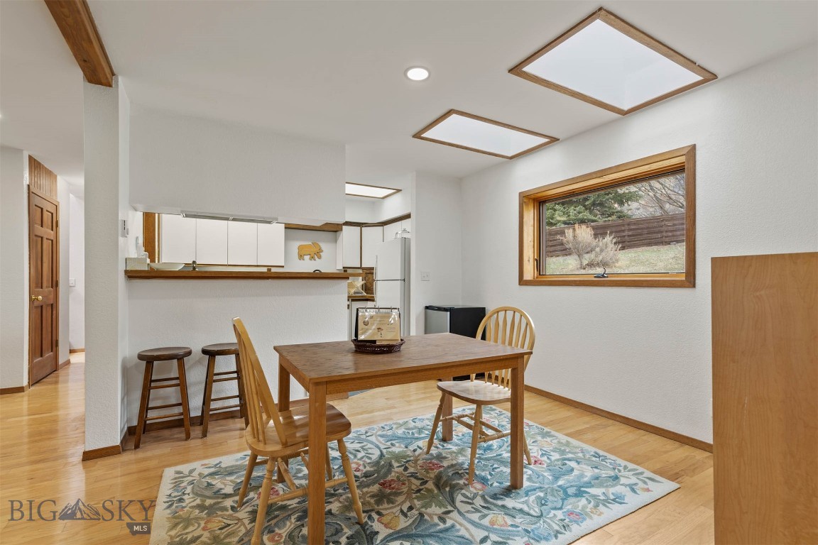 Solar Mountain - Residential