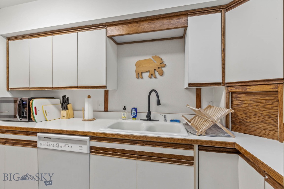 Solar Mountain - Residential