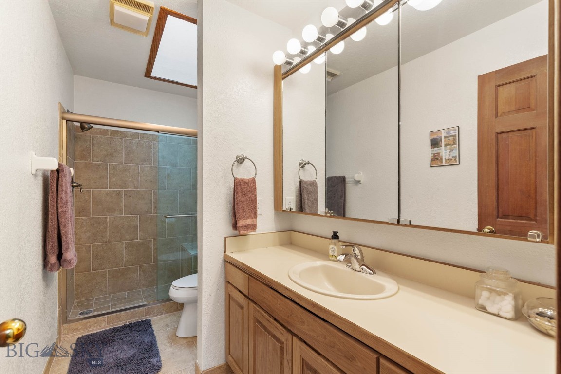 Solar Mountain - Residential