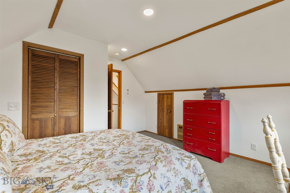 Solar Mountain - Residential