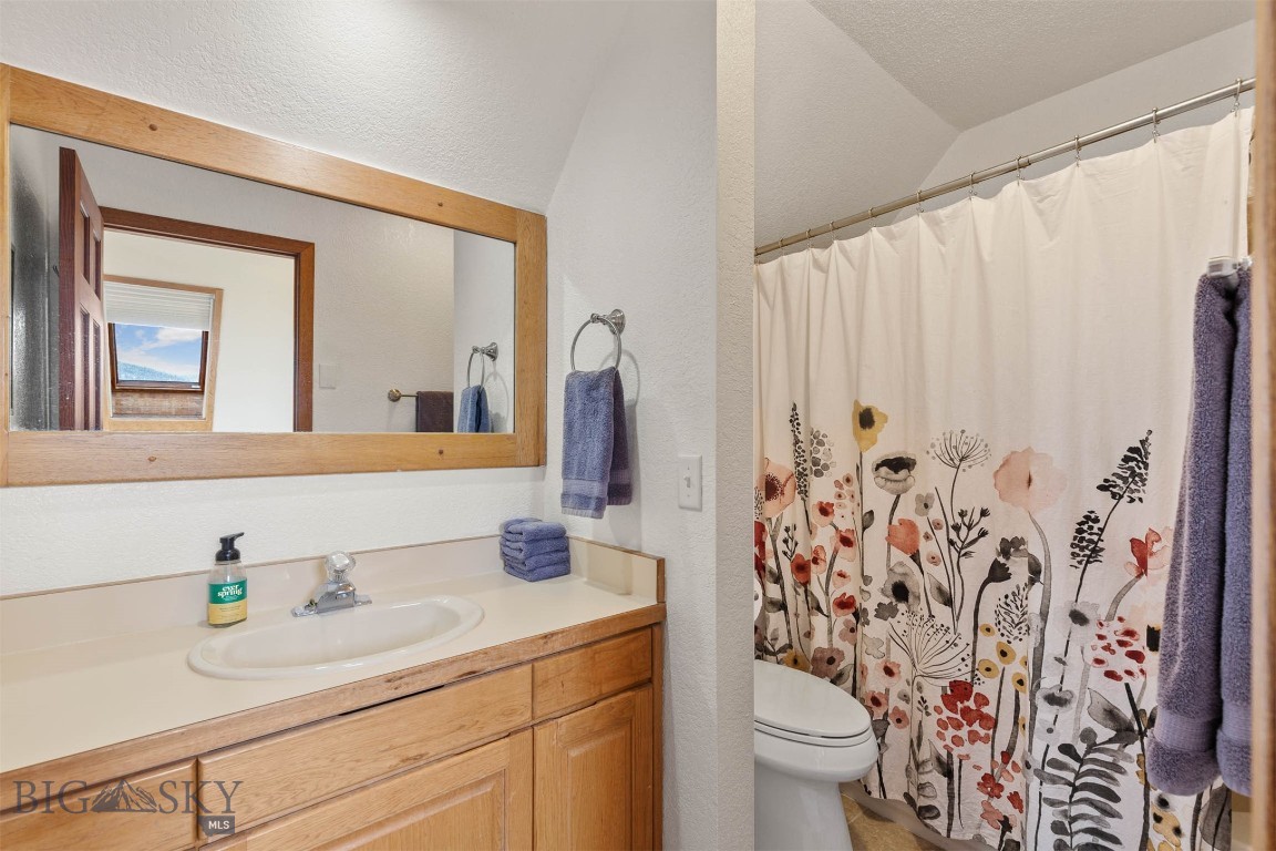 Solar Mountain - Residential