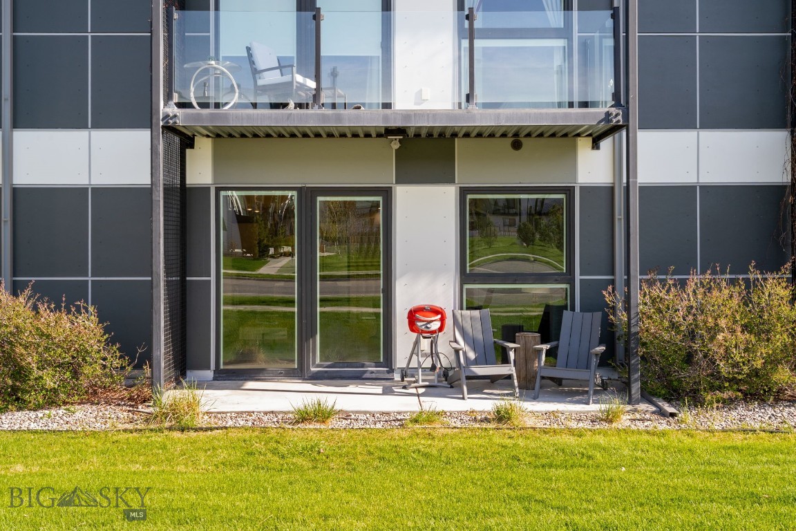 Other - Residential
