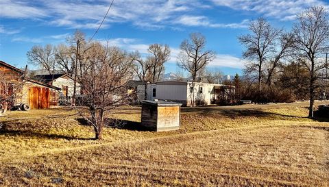 3425 Amsterdam Road Manhattan MT 59741