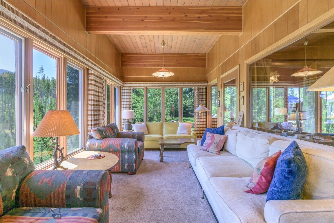 Elk Park - Residential