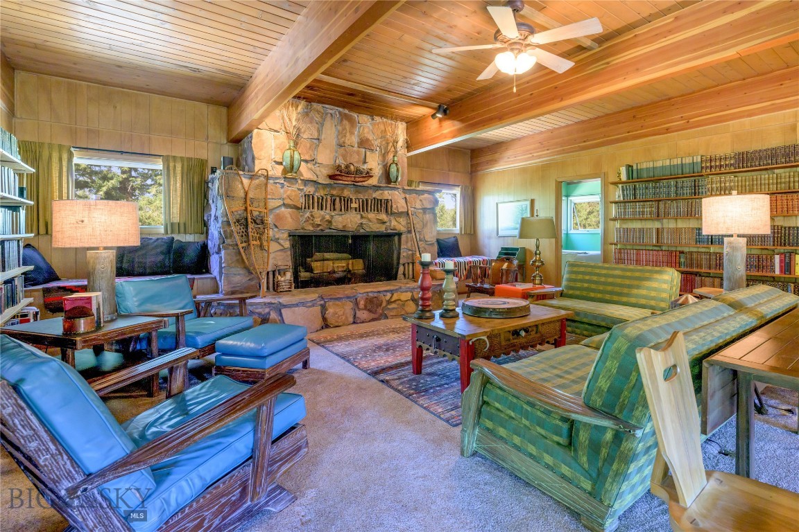 Elk Park - Residential