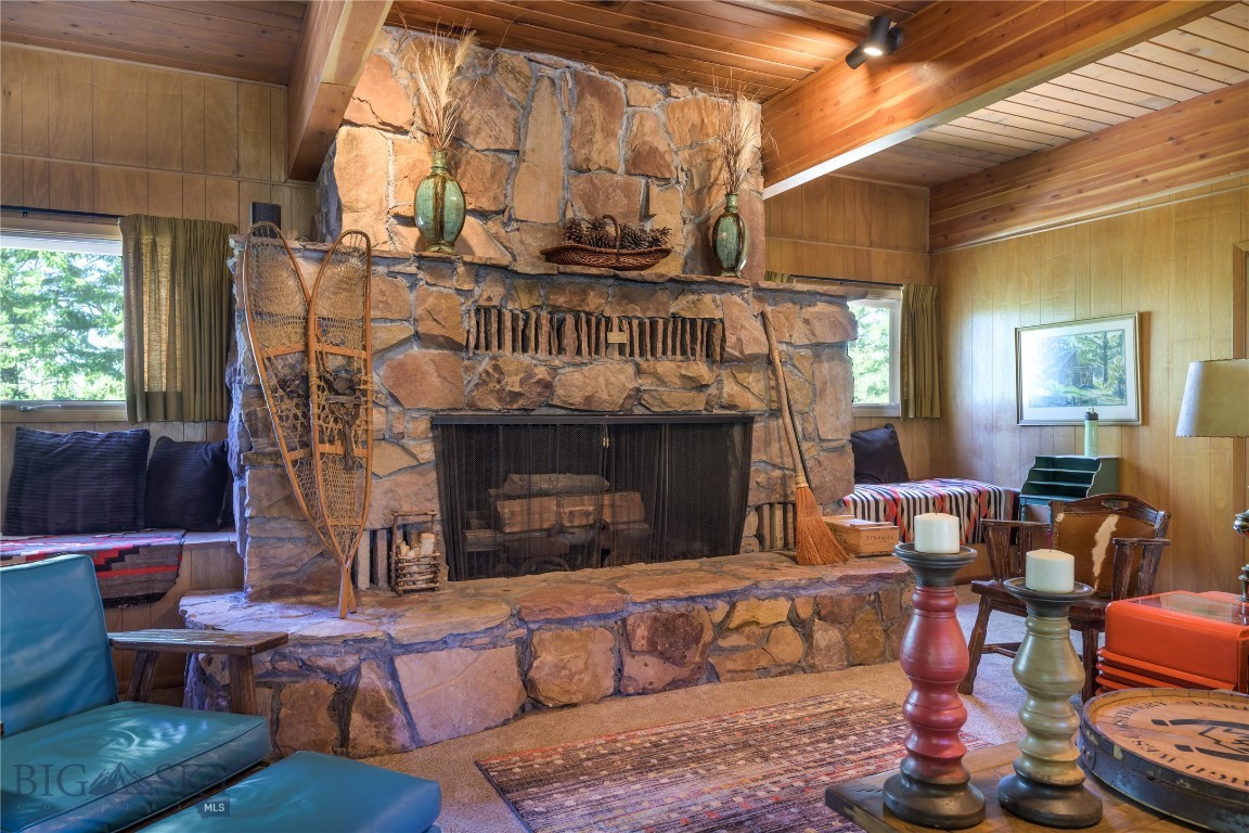 Elk Park - Residential