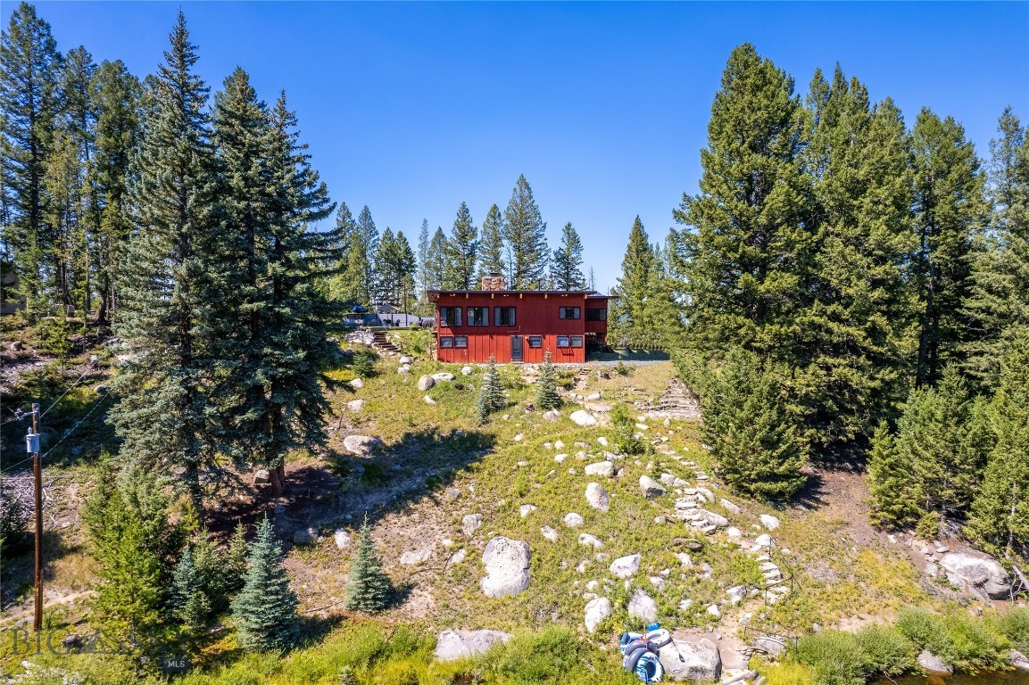 Elk Park - Residential