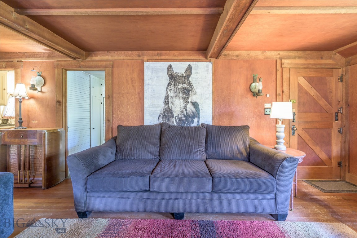 Elk Park - Residential