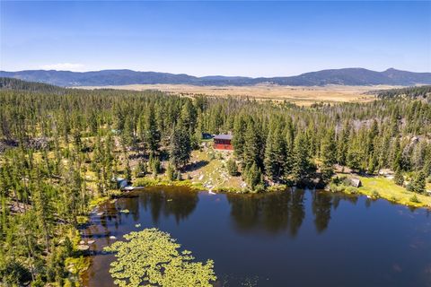 100 Nez Perce Road Butte MT 59701