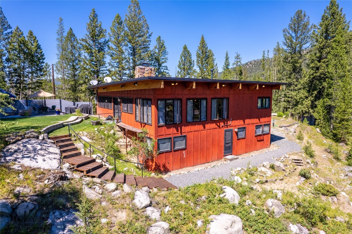 Elk Park - Residential