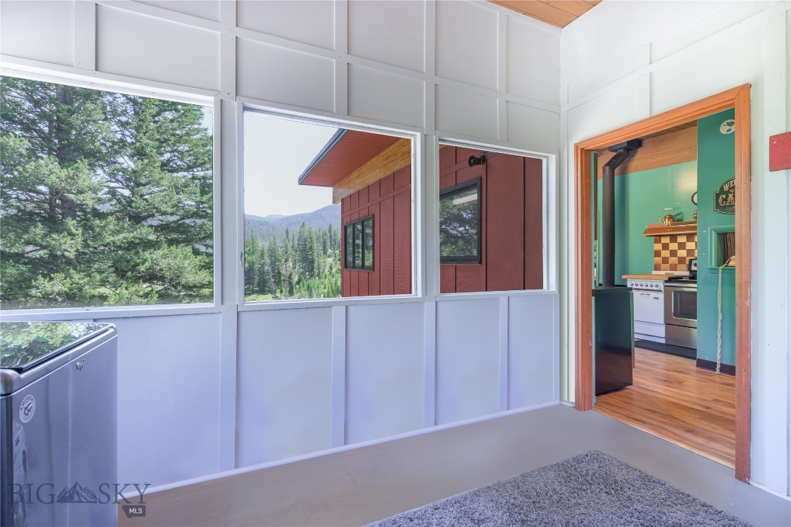 Elk Park - Residential