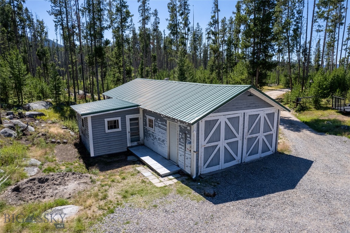 Elk Park - Residential