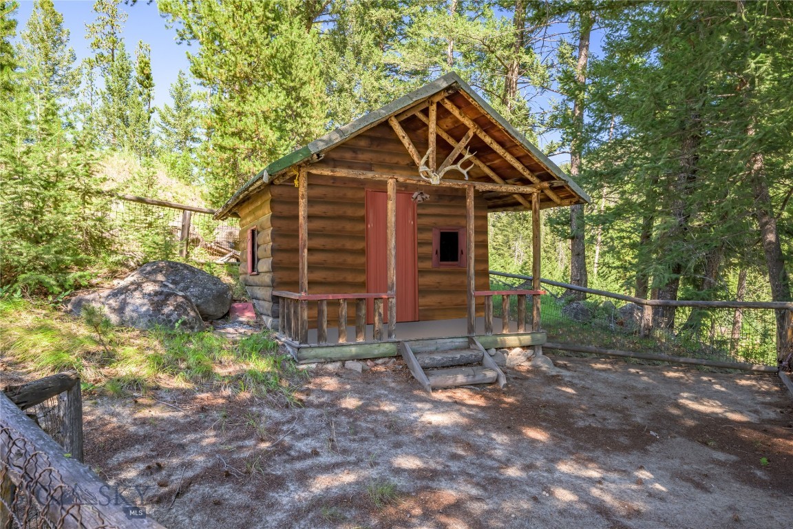 Elk Park - Residential
