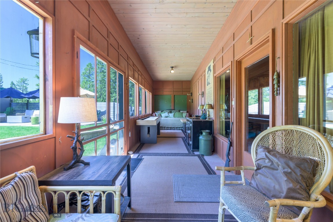 Elk Park - Residential