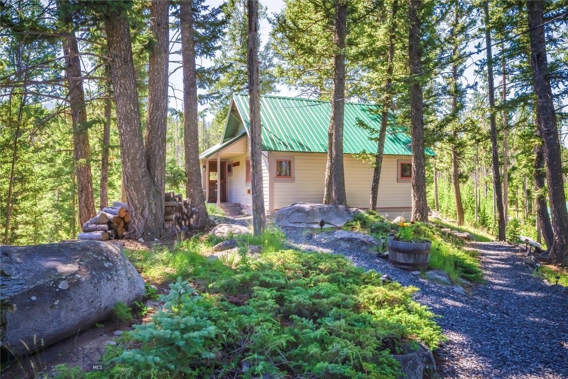 Elk Park - Residential