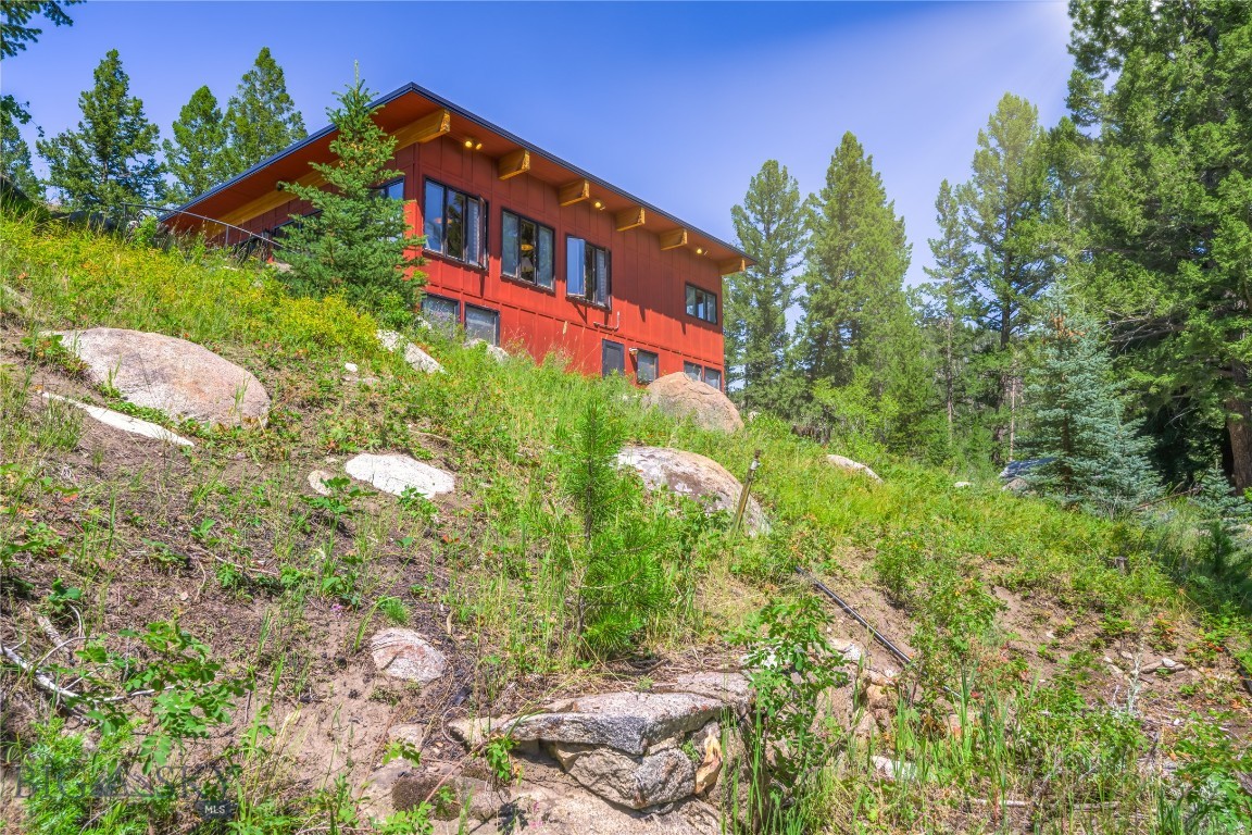 Elk Park - Residential
